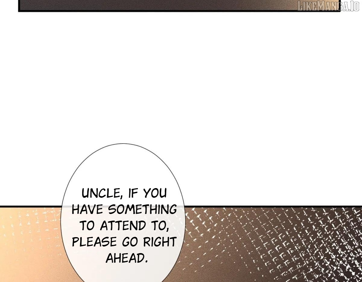 Everyone's Darling Chapter 300 - page 4